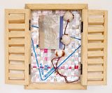 Republic of Resources by Odur Ronald contemporary artwork design