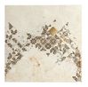 Flowers Discs by Naqsh Collective contemporary artwork Sculpture