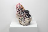 JIGOKURAKU 20052026 by Majima Naoko contemporary artwork mixed media