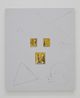 Still Life Arranged Like a Family Tree 2 Drawing with a  by Masaya Chiba contemporary artwork Painting