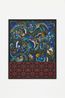 Ventana nocturna by Sol Calero contemporary artwork Painting
