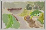 Rebecca Hasselman contemporary artist