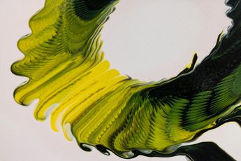 Tauba Auerbach contemporary artist