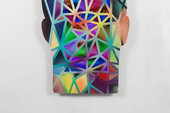 Tony Oursler contemporary artist