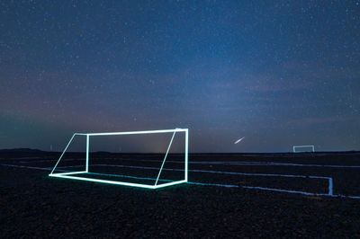 Desert X AlUla at the Crossroads