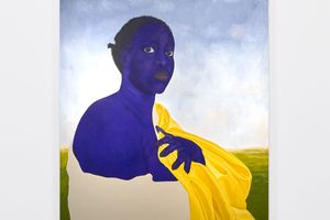 Stacey Gillian Abe