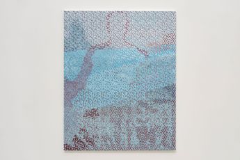 Sergej Jensen contemporary artist