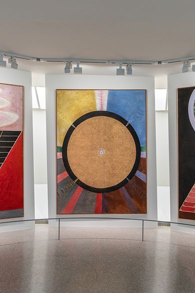 Armory Week Lowdown: Shows to See in 2019