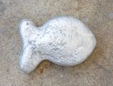 Goldie by Ry Rocklen contemporary artwork sculpture