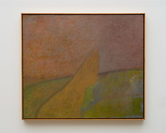 Joy and Regret by Tenki Hiramatsu contemporary artwork Painting
