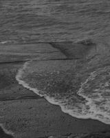 Wave by Conor Clarke contemporary artwork print
