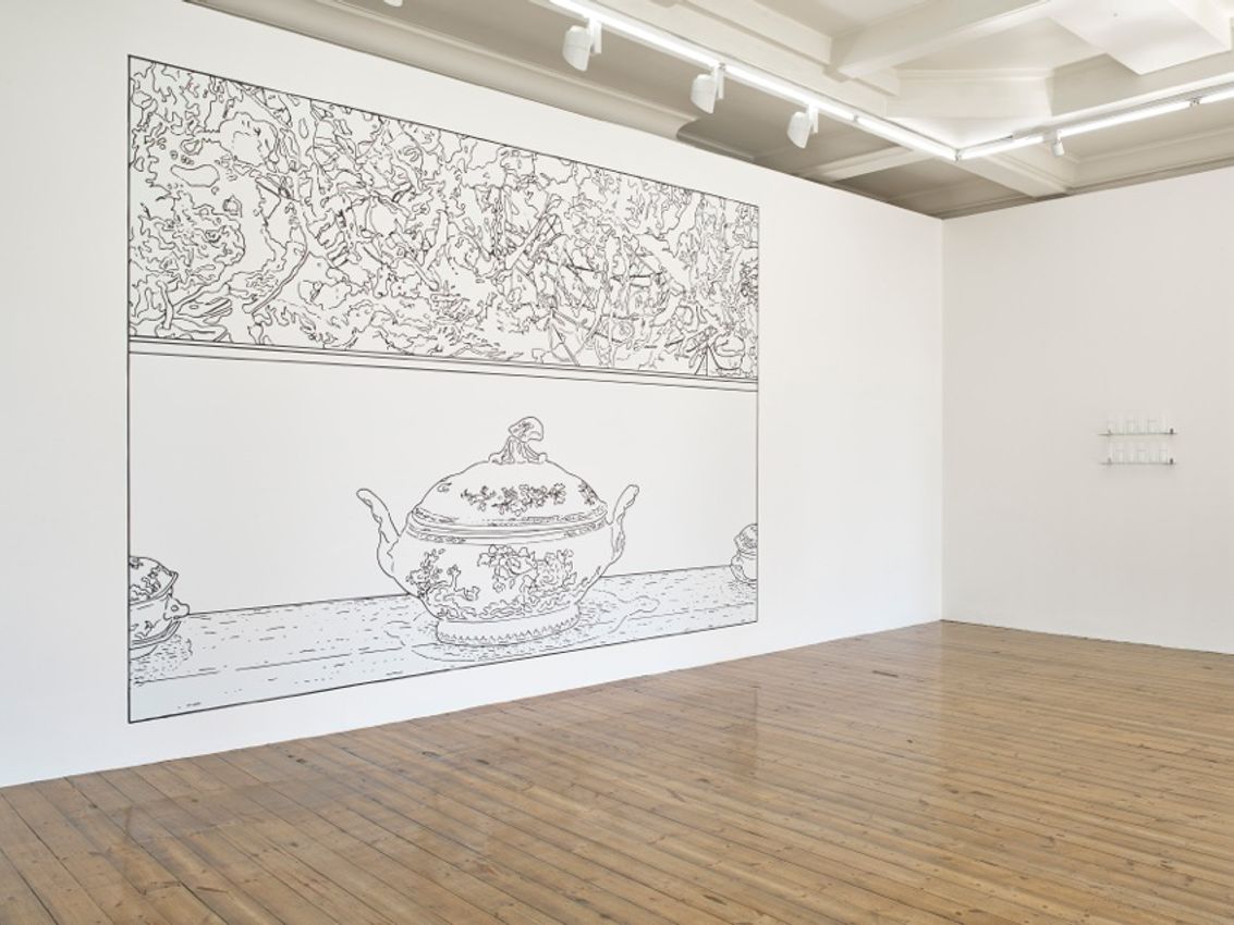 Louise Lawler
