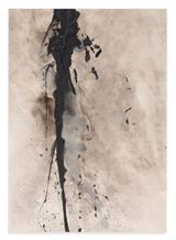 Japanese by Otto Piene contemporary artwork painting