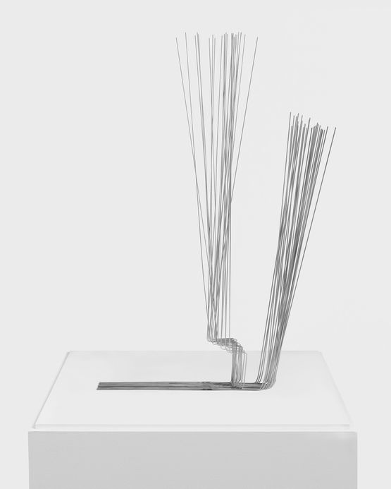 Sin titulo by Gego contemporary artwork Sculpture