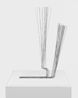 Sin titulo by Gego contemporary artwork Sculpture