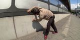 Rough Trade by Erik Schmidt contemporary artwork moving image