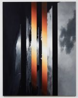 Untitled by Martin Basher contemporary artwork painting