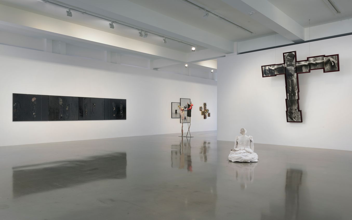 Work by African American Women from the Nineteenth Century to Now