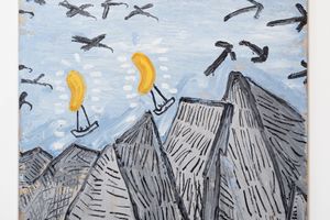 Rose Wylie