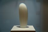 Tom Na H-IU by Mariko Mori contemporary artwork sculpture