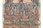 Hew Locke contemporary artist