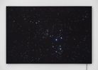 Night Sky Venus in Taurus.6 by Angela Bulloch contemporary artwork Sculpture