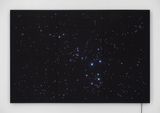 Night Sky Venus in Taurus.6 by Angela Bulloch contemporary artwork sculpture