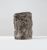 Formella by Emanuele Becheri contemporary artwork sculpture