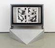 Open Book by Robert Mapplethorpe contemporary artwork Photography