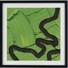 On the Right Track by Werner Bronkhorst contemporary artwork Print