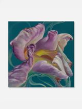 Immersed in Memories 5 by Kalliopi Lemos contemporary artwork painting