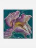 Immersed in Memories 5 by Kalliopi Lemos contemporary artwork Painting