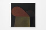 Untitled by Tomie Ohtake contemporary artwork painting