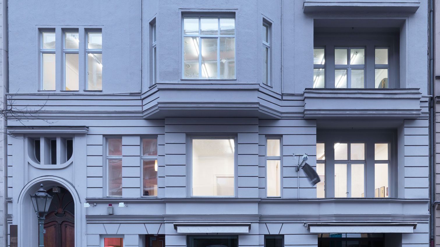 Galerie Buchholz