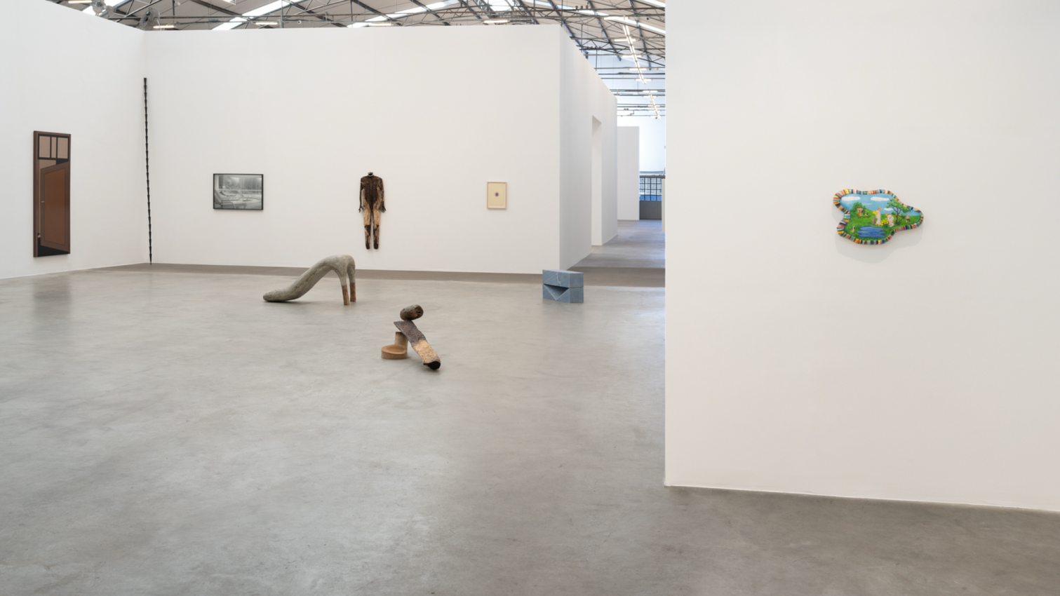 Group Exhibition