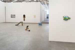 Group Exhibition