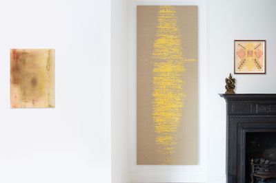 The Artists Drawing on Tantric Traditions at Art Cologne