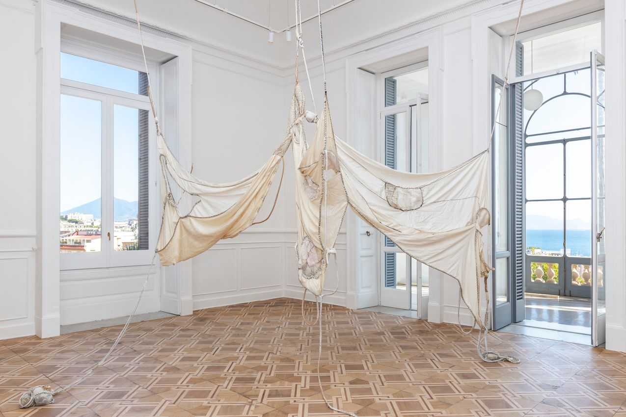 Group Exhibition