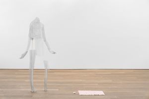 Cathy Wilkes