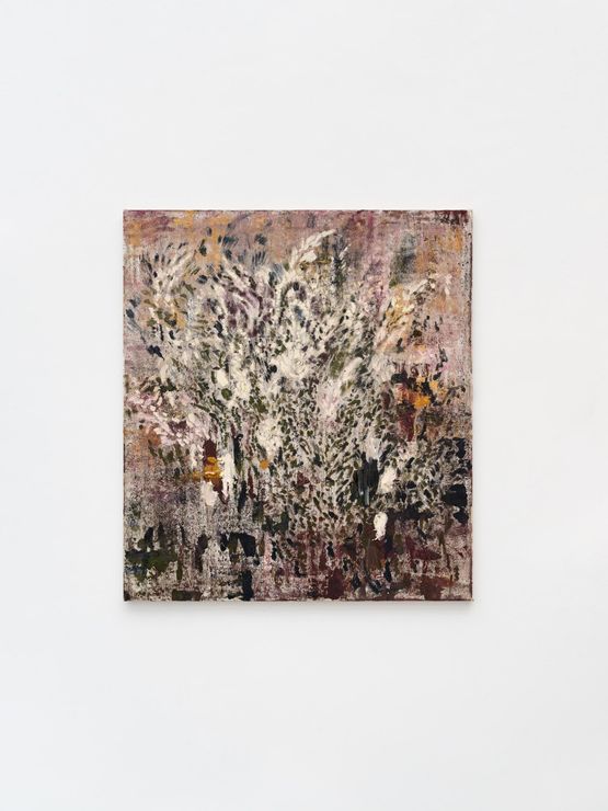 Mistral by Marina Rheingantz contemporary artwork Painting