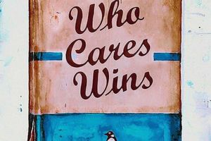 Harland Miller