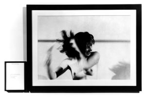 Marina Abramovic
