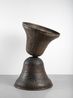Double Bell by Barry Flanagan contemporary artwork Sculpture