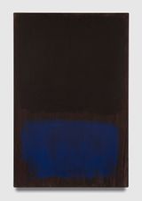 Untitled by Mark Rothko contemporary artwork painting works on paper