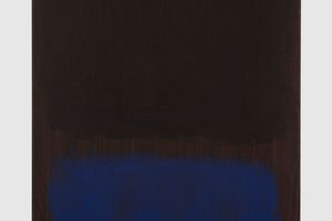 Mark Rothko