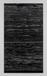 Cinema Redux Metropolis by Brendan Dawes contemporary artwork print