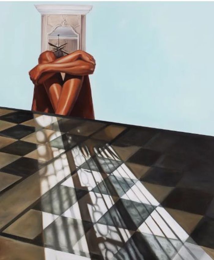 Shannon T. Lewis
