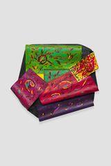 old new shell velha nova casca I by Tadaskia contemporary artwork painting works on paper