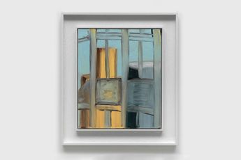 Martha Diamond contemporary artist