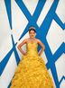 Claudia Sholans Pena Gonzales La Habana La Lisa Versalles - Coronela La Corbata by Frank Thiel contemporary artwork Photography